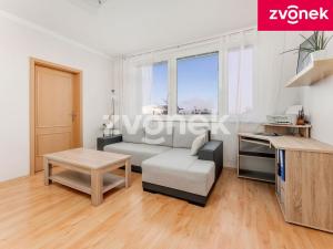 Prodej bytu 2+1, Zlín, Slezská, 43 m2