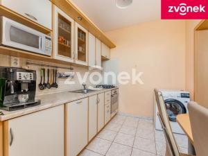 Prodej bytu 2+1, Zlín, Slezská, 43 m2