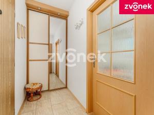 Prodej bytu 2+1, Zlín, Slezská, 43 m2