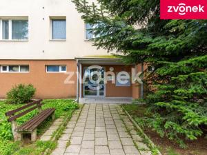Prodej bytu 2+1, Zlín, Slezská, 43 m2