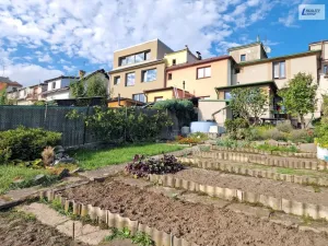 Prodej rodinného domu, Příbram - Příbram III, Mixova, 106 m2