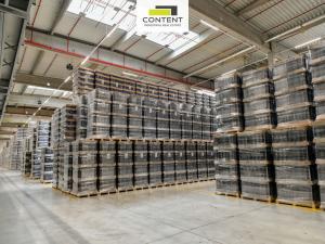 Pronájem skladu, Horní Tošanovice, 2683 m2