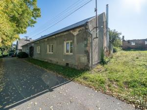 Prodej rodinného domu, Pavlov, 95 m2