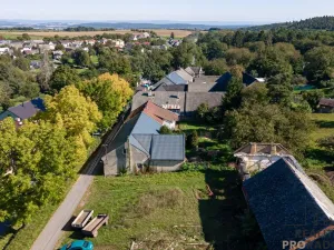 Prodej rodinného domu, Pavlov, 95 m2