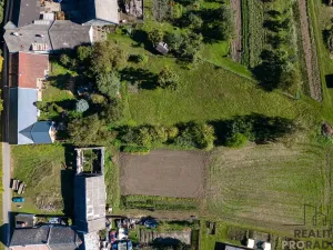 Prodej rodinného domu, Pavlov, 95 m2