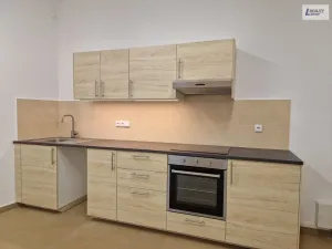 Pronájem bytu 1+kk, Příbram - Příbram VI-Březové Hory, Rožmitálská, 52 m2