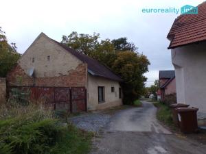 Prodej rodinného domu, Hořany, 216 m2