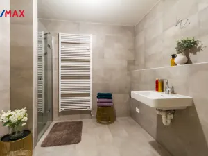 Prodej bytu 3+kk, Vrchlabí, Papírenská, 100 m2