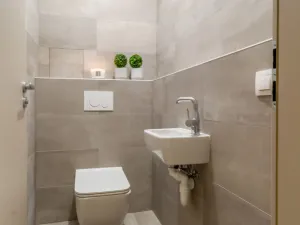 Prodej bytu 3+kk, Vrchlabí, Papírenská, 100 m2