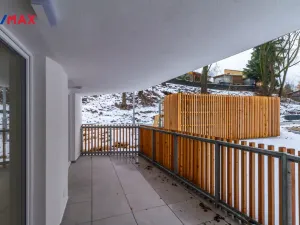 Prodej bytu 3+kk, Vrchlabí, Papírenská, 100 m2