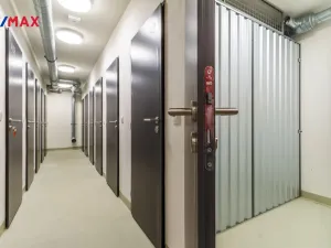 Prodej bytu 3+kk, Vrchlabí, Papírenská, 100 m2