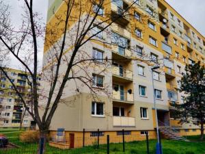 Prodej bytu 2+kk, Teplice - Trnovany, Fibichova, 43 m2