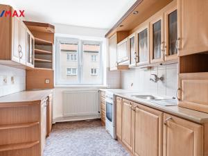 Prodej bytu 2+1, Jemnice, Lípová, 63 m2