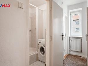 Prodej bytu 2+1, Jemnice, Lípová, 63 m2