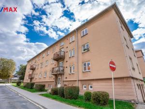 Prodej bytu 2+1, Jemnice, Lípová, 63 m2
