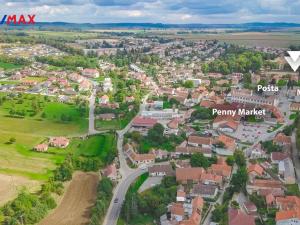 Prodej bytu 2+1, Jemnice, Lípová, 63 m2