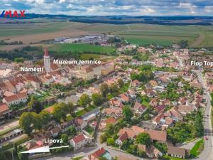Prodej bytu 2+1, Jemnice, Lípová, 63 m2