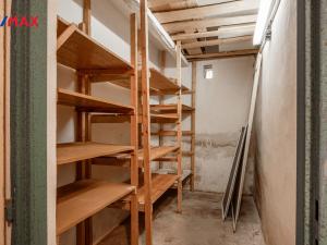 Prodej bytu 2+1, Jemnice, Lípová, 63 m2
