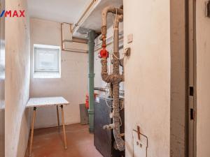 Prodej bytu 2+1, Jemnice, Lípová, 63 m2