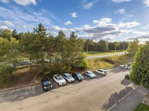 Pronájem bytu 3+1, Chomutov, Školní pěšina, 62 m2