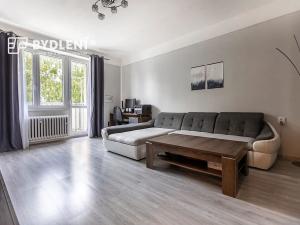 Pronájem bytu 2+1, Teplice, Buzulucká, 57 m2