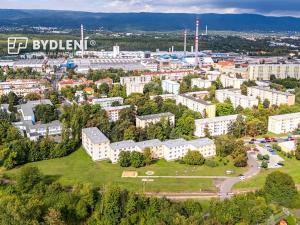 Pronájem bytu 2+1, Teplice, Buzulucká, 57 m2