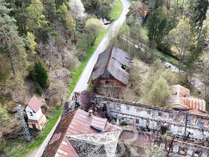 Prodej komerční, Rejštejn, 10000 m2