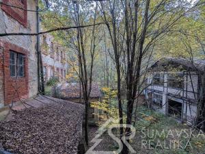 Prodej komerční, Rejštejn, 10000 m2