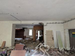 Prodej komerční, Rejštejn, 10000 m2