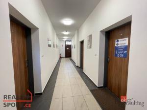 Prodej bytu 2+kk, Ostrava - Přívoz, Špálova, 73 m2