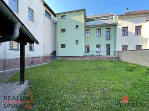 Prodej bytu 2+kk, Ostrava - Přívoz, Špálova, 73 m2