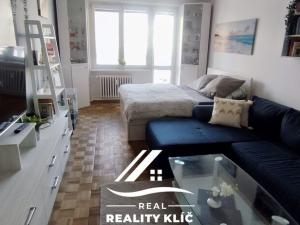 Pronájem bytu 2+1, Ostrava, náměstí Družby, 54 m2