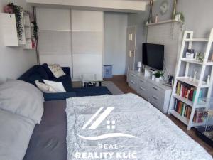 Pronájem bytu 2+1, Ostrava, náměstí Družby, 54 m2