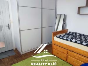 Pronájem bytu 2+1, Ostrava, náměstí Družby, 54 m2
