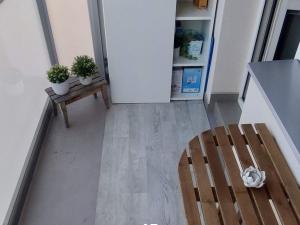 Pronájem bytu 2+1, Ostrava, náměstí Družby, 54 m2