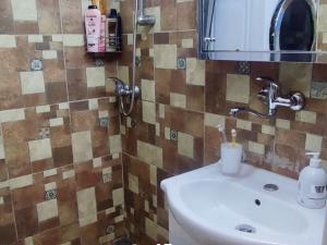 Pronájem bytu 2+1, Ostrava, náměstí Družby, 54 m2