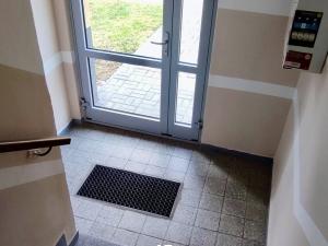 Pronájem bytu 2+1, Ostrava, náměstí Družby, 54 m2
