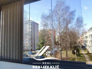 Pronájem bytu 2+1, Ostrava, náměstí Družby, 54 m2