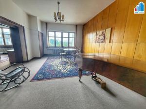 Pronájem bytu 4+1, Plzeň, Americká, 135 m2