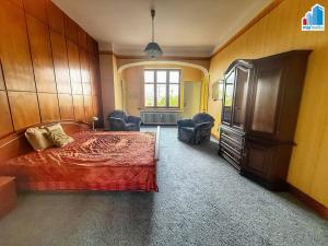 Pronájem bytu 4+1, Plzeň, Americká, 135 m2