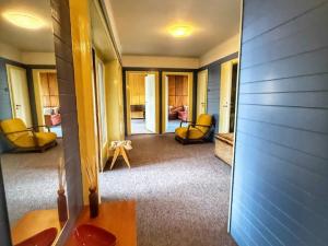 Pronájem bytu 4+1, Plzeň, Americká, 135 m2