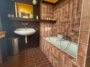 Pronájem bytu 4+1, Plzeň, Americká, 135 m2