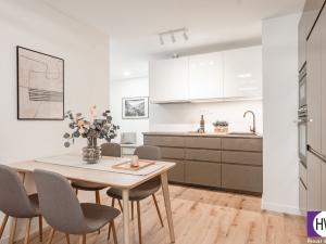 Prodej bytu 3+kk, Praha, Vršovická, 76 m2