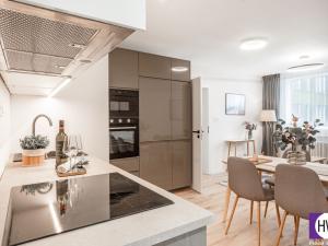 Prodej bytu 3+kk, Praha, Vršovická, 76 m2