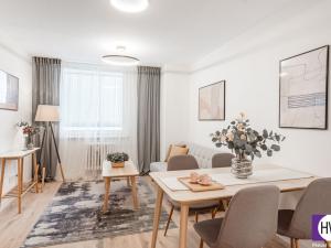 Prodej bytu 3+kk, Praha, Vršovická, 76 m2
