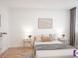 Prodej bytu 3+kk, Praha, Vršovická, 76 m2