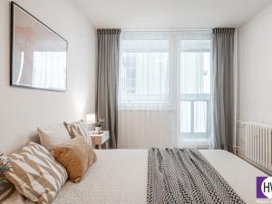 Prodej bytu 3+kk, Praha, Vršovická, 76 m2