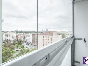 Prodej bytu 3+kk, Praha, Vršovická, 76 m2