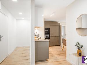 Prodej bytu 3+kk, Praha, Vršovická, 76 m2