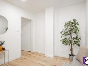 Prodej bytu 3+kk, Praha, Vršovická, 76 m2